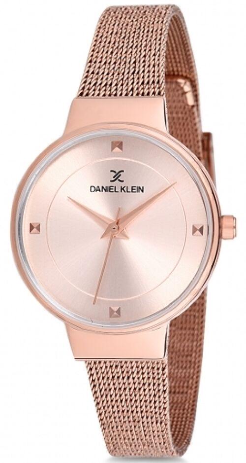 Наручний годинник жіночий Daniel Klein DK12046-2 (107853)