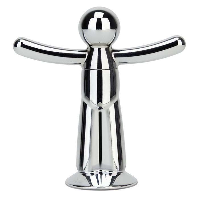 Штопор Umbra Buddy 10,2х10,9х4,4 см Металлик (2552369)