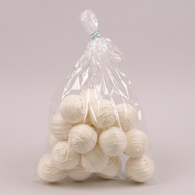 Сухоцвет Flora Шарики Sola Slice Circle Ball (69843)