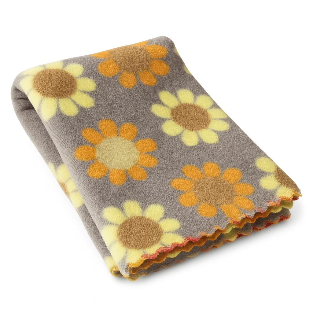 Салфетки для уборки Stenson R89134 тканевые 30x30 см 3 шт. (589400)