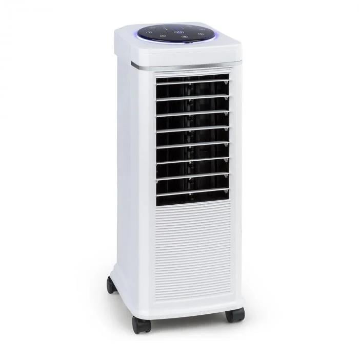 Охладитель воздуха Klarstein Windspiel Белый (10034654)