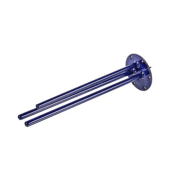 Фланец под сухие ТЭНЫ для бойлера Hi-Therm/TESY 205611 2400W (00000039491) - фото 2 Фланец под сухие ТЭНЫ для бойлера Hi-Therm/TESY 205611 2400W (00000039491) - фото 2