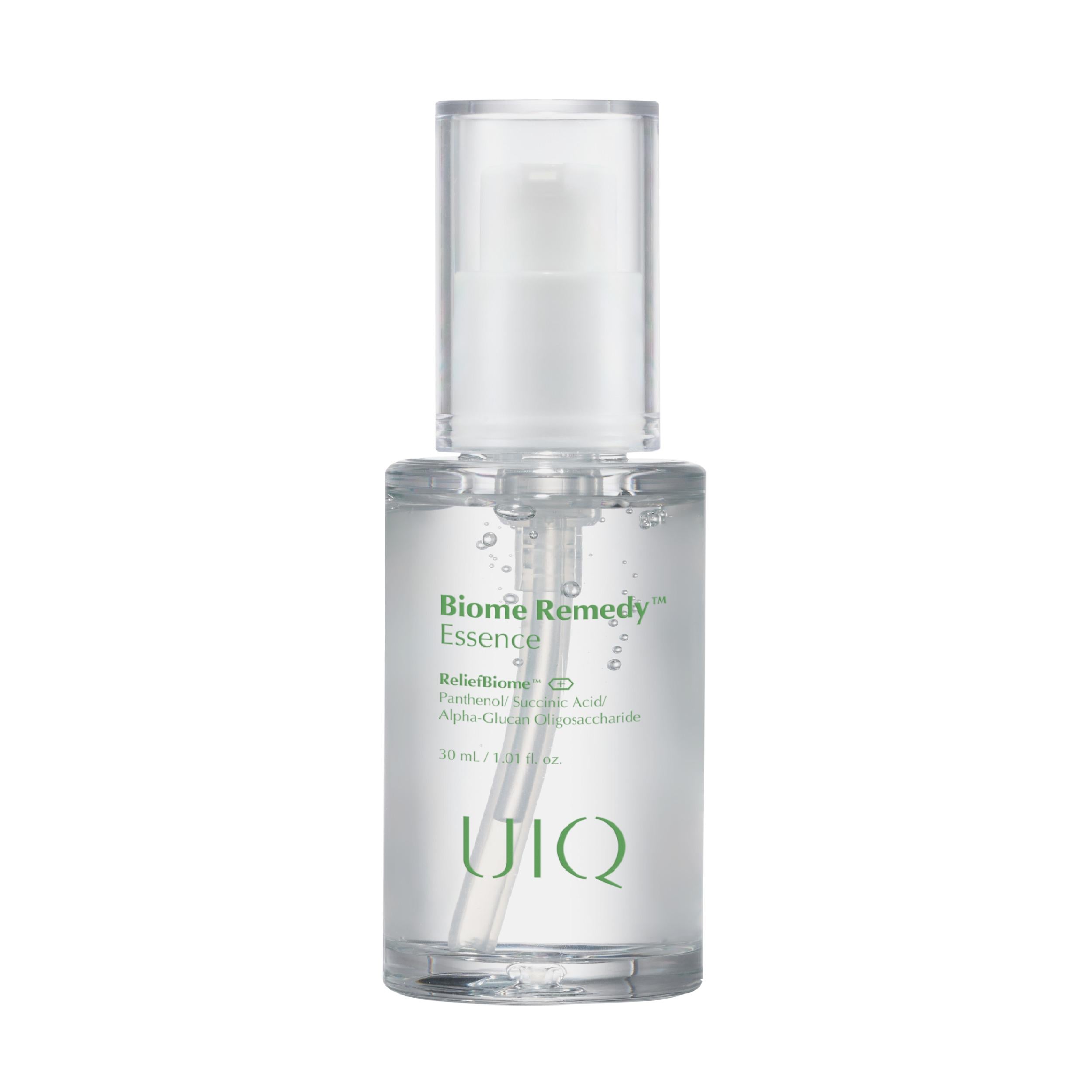 Эссенция мультифункциональная UIQ Biome Remedy Essence 30 мл (27828274)