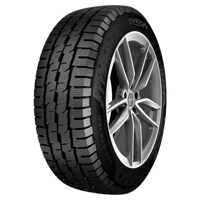 Шина зимняя Syron Everest C2 205/75 R16C 110/108R (1002536992) - фото 1