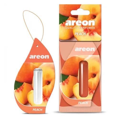 Ароматизатор Areon LIQUID Peach 5 мл (LR22)