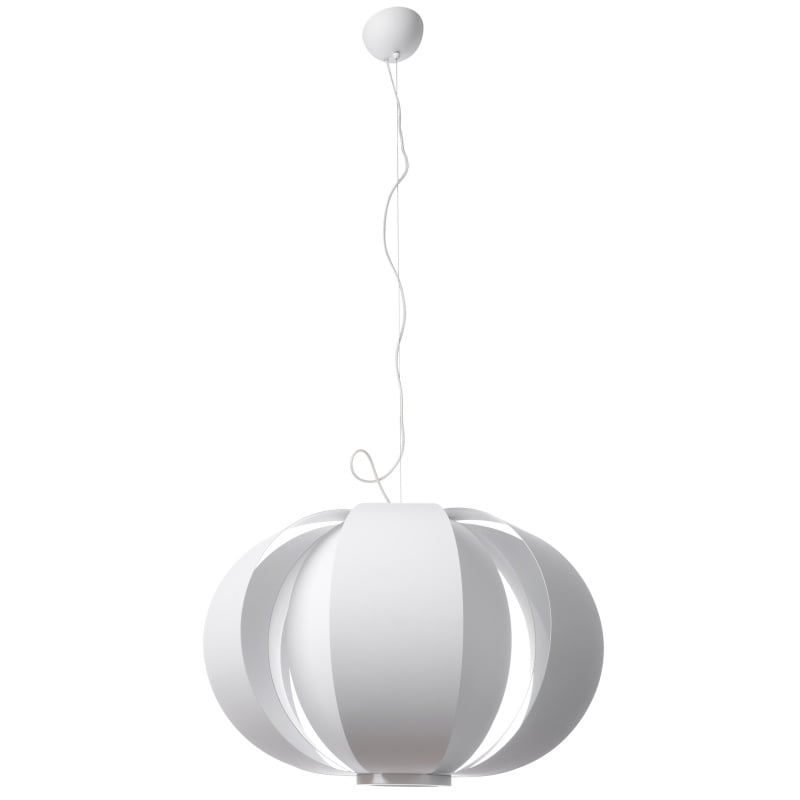 Люстра Brille BL-100S/1 650 E27 White (L5-007)