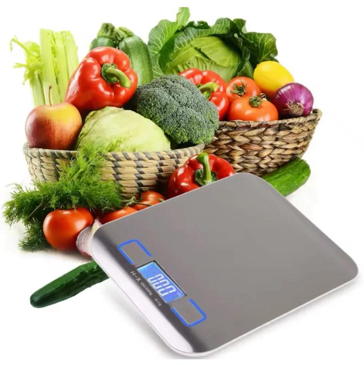 Ваги кухонні електронні до 10 кг - фото 4 Ваги кухонні електронні до 10 кг - фото 4