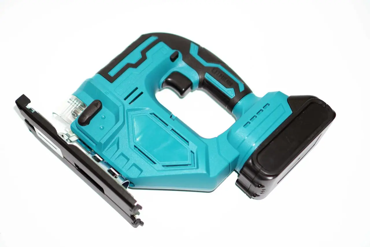 Лобзик акумуляторний Lithium 2хАКБ у валізі (23470956) - фото 9