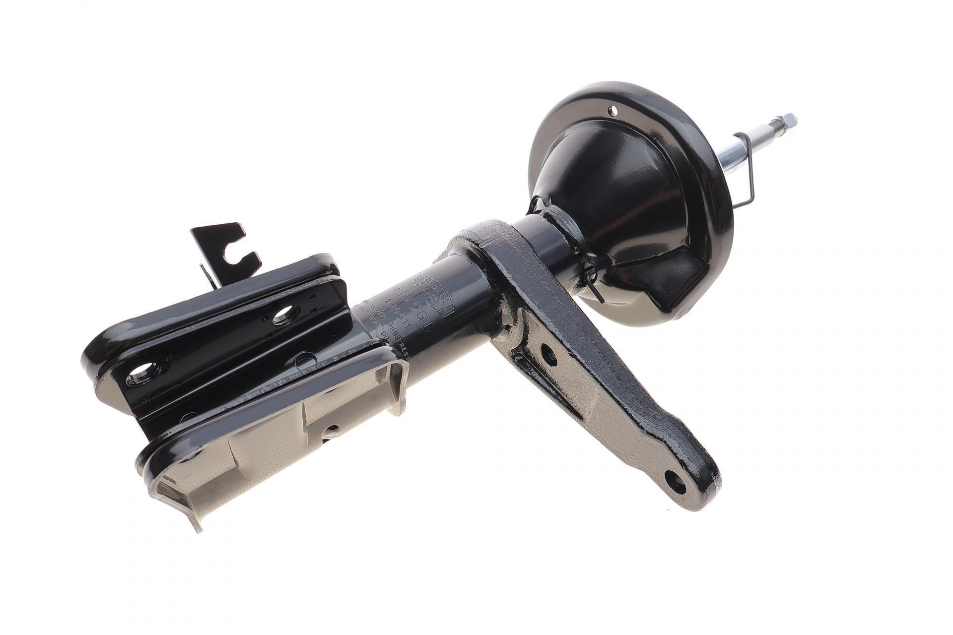 Амортизатор передний MAGNETI MARELLI для Land Rover Freelander 00-06 L (357105070200)