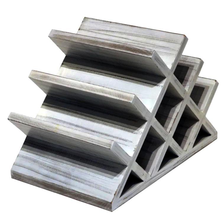 Полка для вина настольная Паликате Браш (Впс-016122)