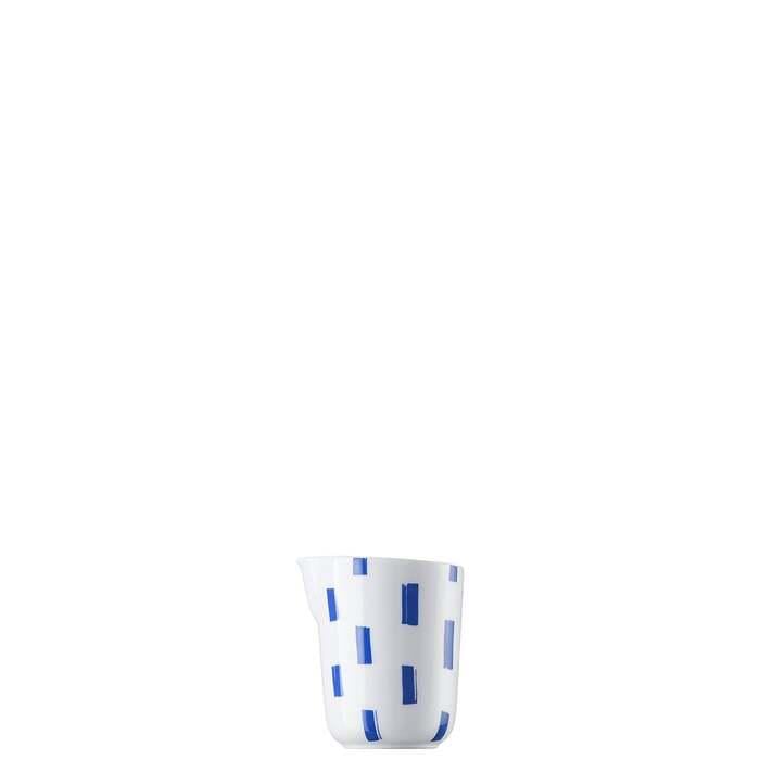 Молочник Thomas ONO friends Blue Lines 190 мл (2570836)