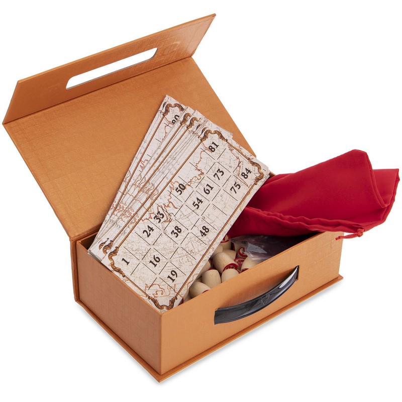 Настольная игра лото SP-Sport IG-8820 в подарочной картонной коробке 23x13x7,5 см Бронзовый (IG-8820_Бронзовый) - фото 7 Настольная игра лото SP-Sport IG-8820 в подарочной картонной коробке 23x13x7,5 см Бронзовый (IG-8820_Бронзовый) - фото 7