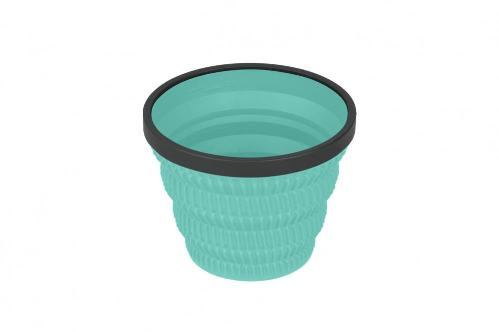 Чашка Sea To Summit X-Mug Cool Grip Sea Foam (1033-STS AXCGMUGSF)