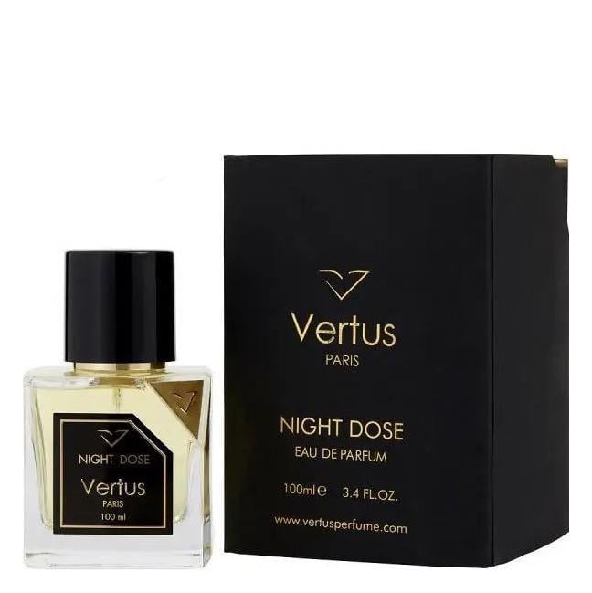 Парфюмированная вода для женщин Vertus Night Dose 100 мл (22810905)