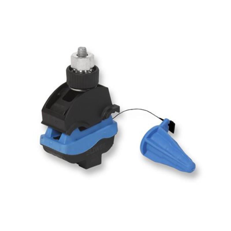 Зажим прокалывающий Ensto SLIW 57 Al/Cu 25-150 мм²/Al/Cu 25-95 мм² 1 штука