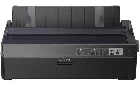 Принтер Epson FX-2190II (C11CF38401)