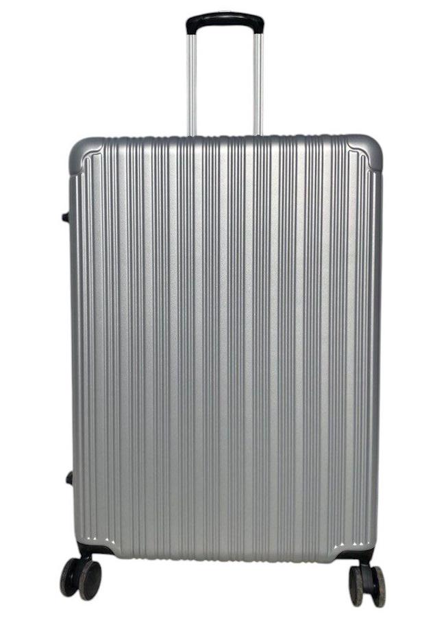 Чемодан AIRTEX 228 L Серебряный (4c4e72b87fc1bb7d438c61d860f3d579)