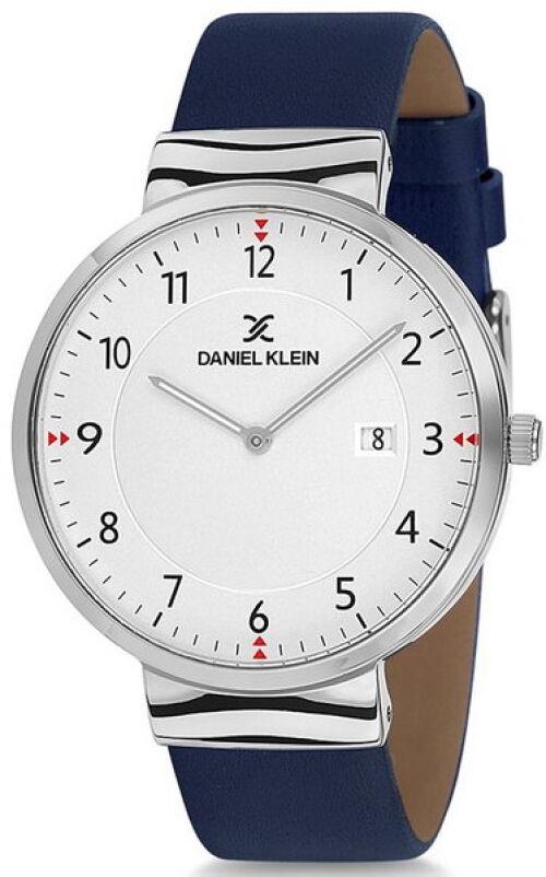 Наручний годинник чоловічий Daniel Klein DK11770-7 (105362)