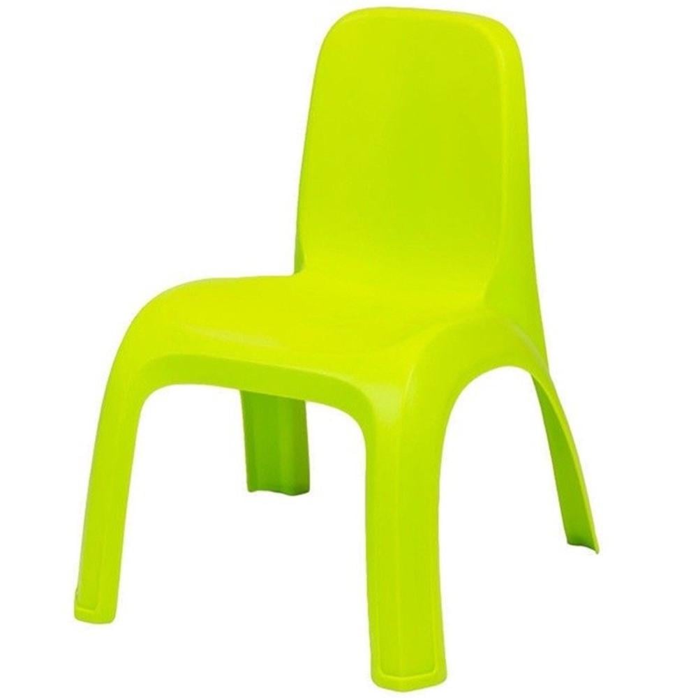 Дитячий стілець Keter Kids Chair Green (220145)