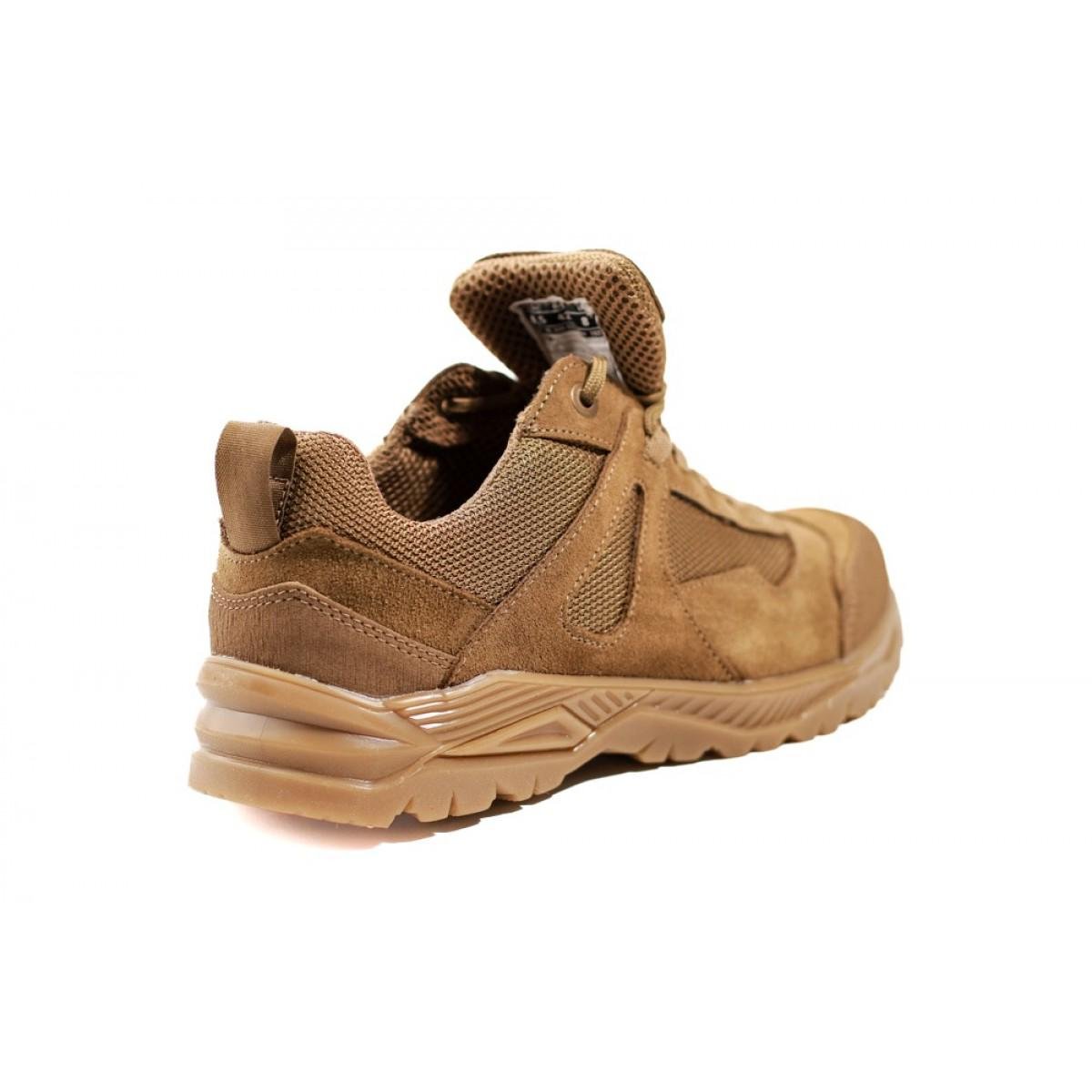 Кросівки ML 030-023 р. 39 Койот (ML 030-02339) - фото 7 Кросівки ML 030-023 р. 39 Койот (ML 030-02339) - фото 7