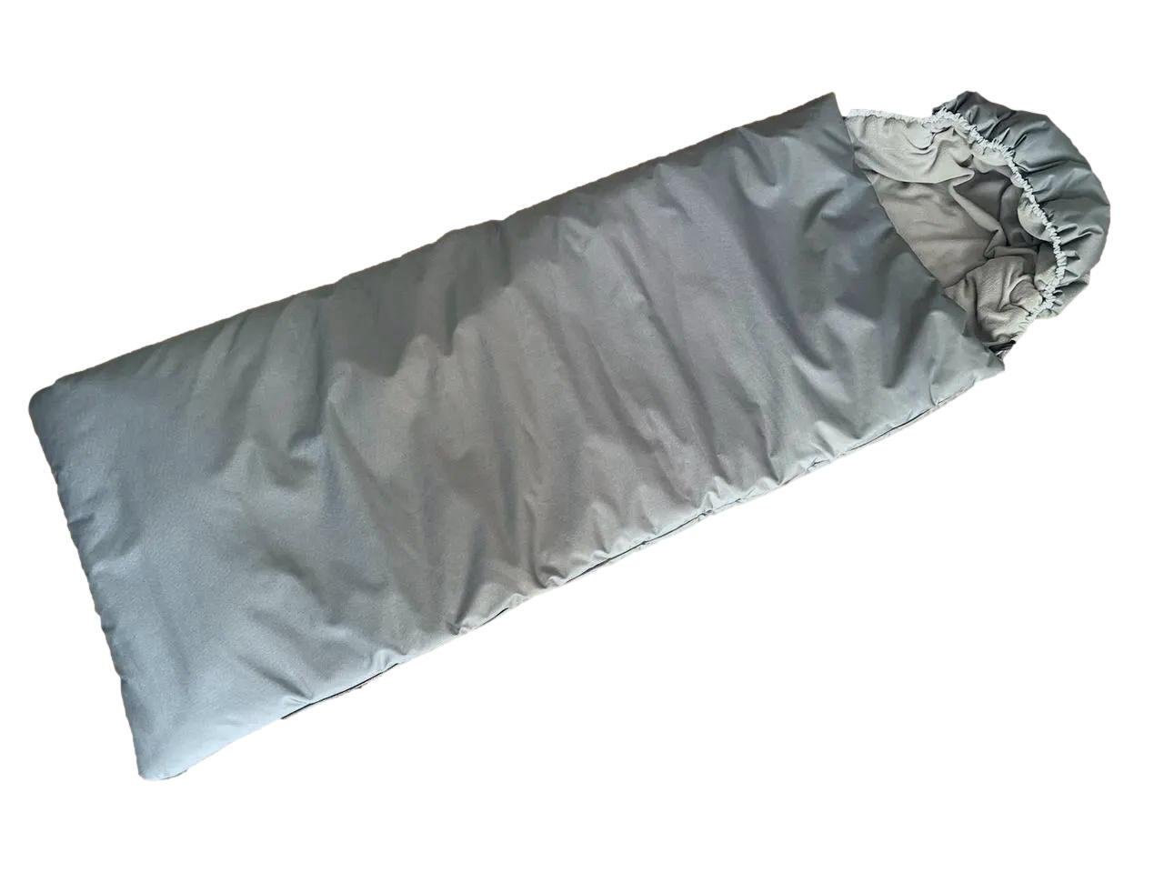 Спальний мішок армійський зимовий водонепроникний 230х95 см до -30С