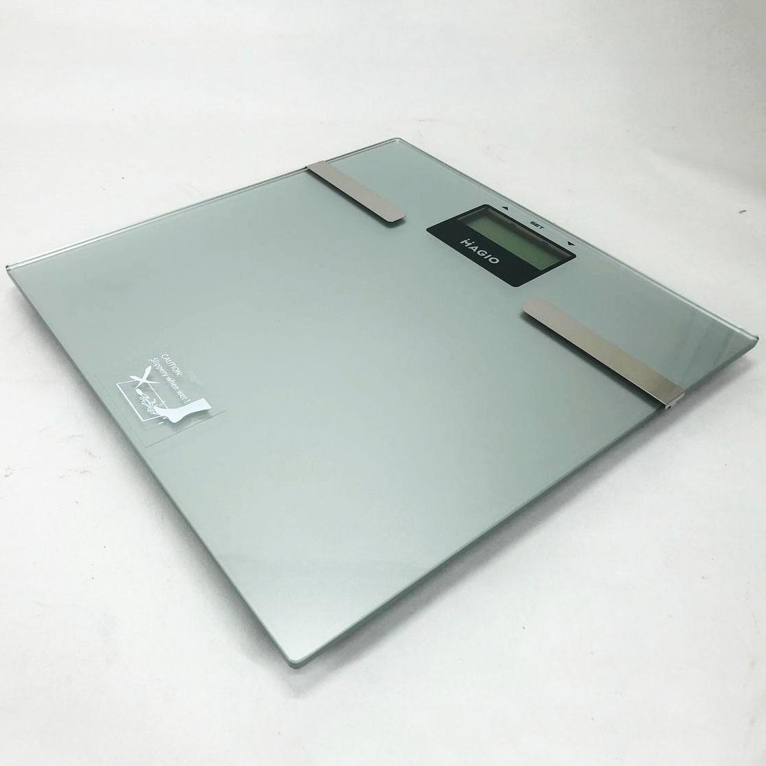 Вес напольного магии MG-832 150 кг - фото 3