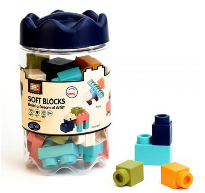 Конструктор HC-029-3B 43 деталі Конструктор HC-029-3B 43 деталі