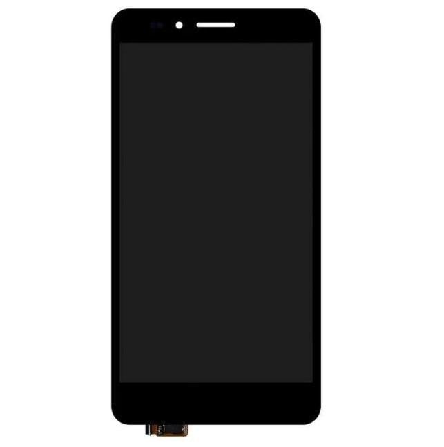 Дисплейный модуль Liquid Crystal Display/Touchscreen для Huawei GR5/Honor 5X/Honor X5 KIW-L21 Черный (000016413)