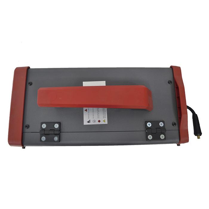 Зварювальний інверторний напівавтомат Aldo MIG/MMA/TIG-310D зварювальний дріт 5,0 кг (001804) - фото 5