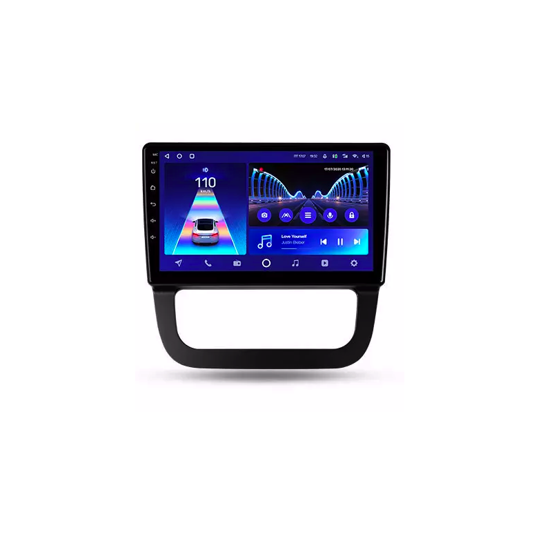 Автомагнитола штатная Teyes CC2 Plus для Volkswagen Jetta 5 2005-2010 Android CC2 PLUS 6+128G Wi-Fi+4G (1681869285) Автомагнитола штатная Teyes CC2 Plus для Volkswagen Jetta 5 2005-2010 Android CC2 PLUS 6+128G Wi-Fi+4G (1681869285)