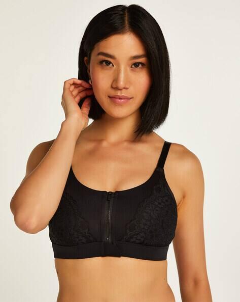 Бюстгальтер Hunkemöller Callie S Чорний