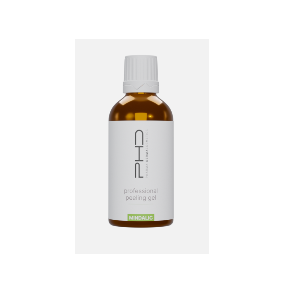 Пілінг PHD Pharma Dermacosmetics Mindalic Professional Peeling Gel 60 мл
