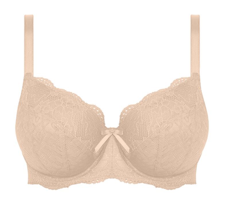 Бюстгальтер FREYA Fancies 1012 32GG Natural Beige (889500981268)