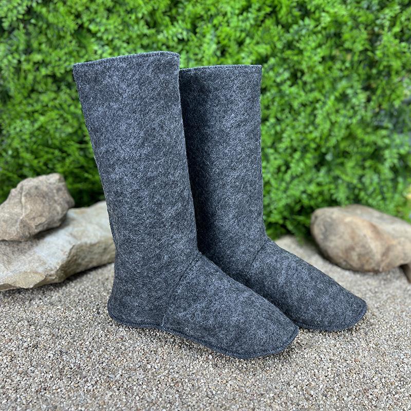 Чоботи гумові чоловічі VS-005050 з утеплювачем 29,3 см p. 45 Зелений (59335586) - фото 5 Чоботи гумові чоловічі VS-005050 з утеплювачем 29,3 см p. 45 Зелений (59335586) - фото 5