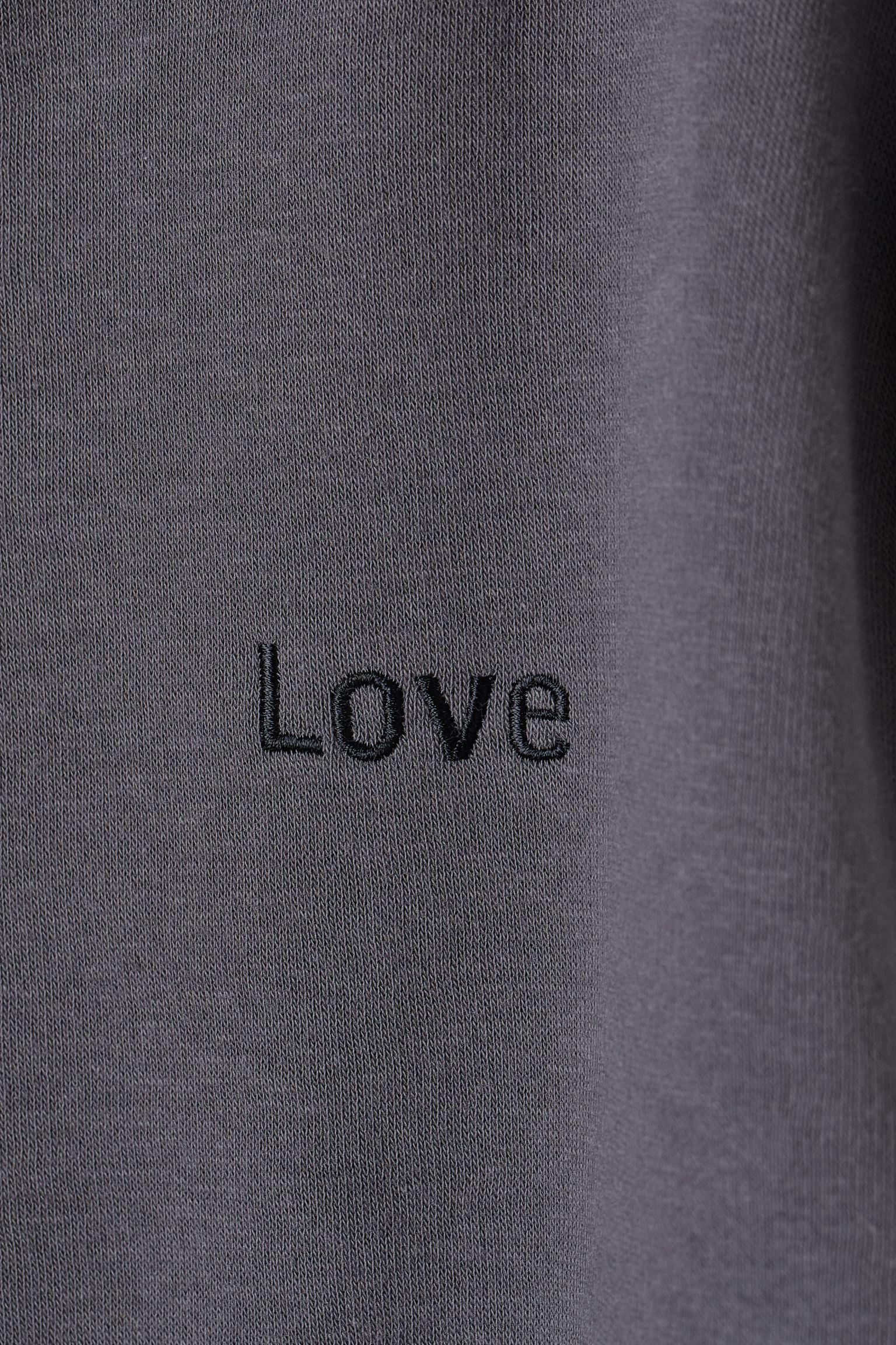 Худые XS Темно-серый (7156242dm) - фото 4 Худые XS Темно-серый (7156242dm) - фото 4