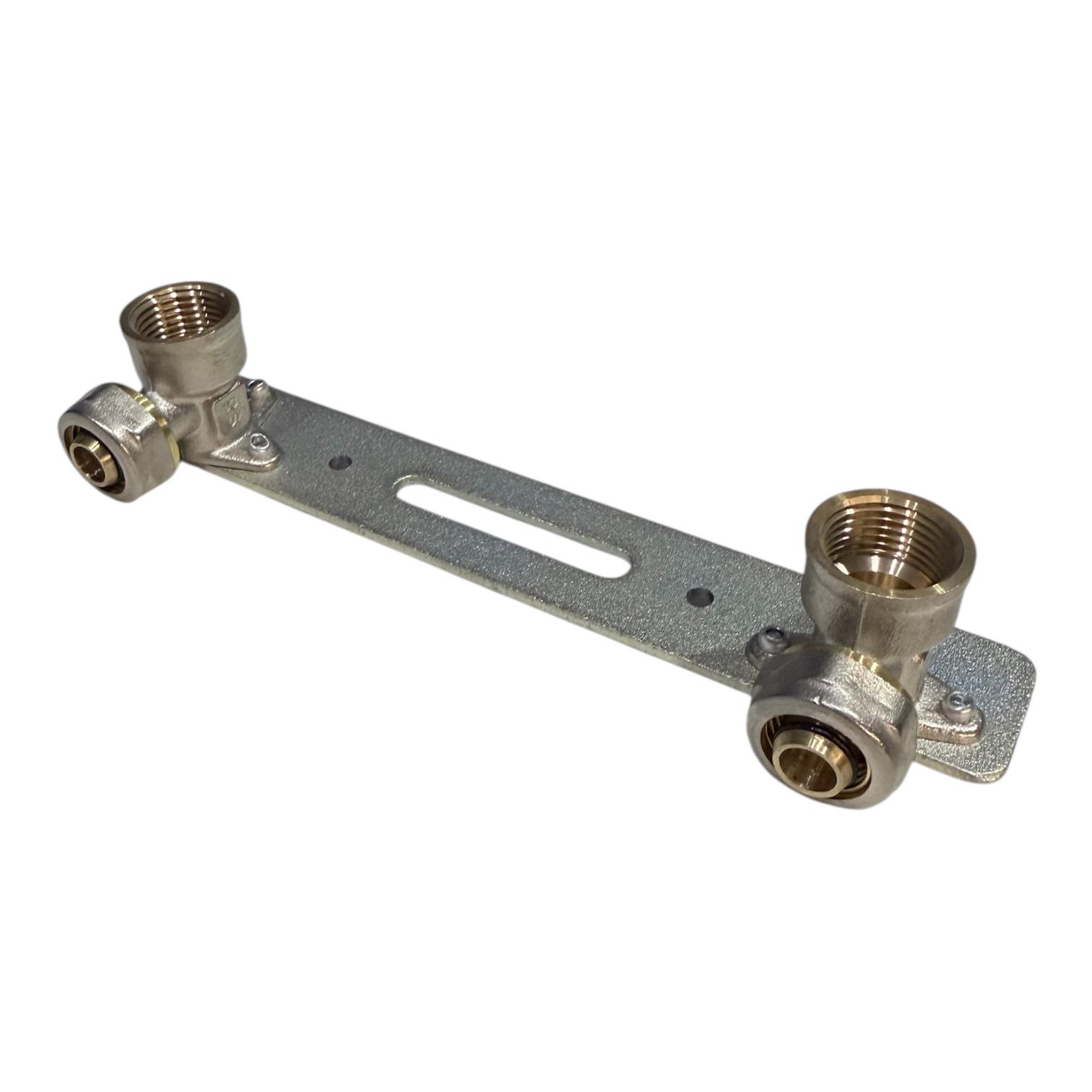 Планка монтажная 20-1/2"в (00-00005134)