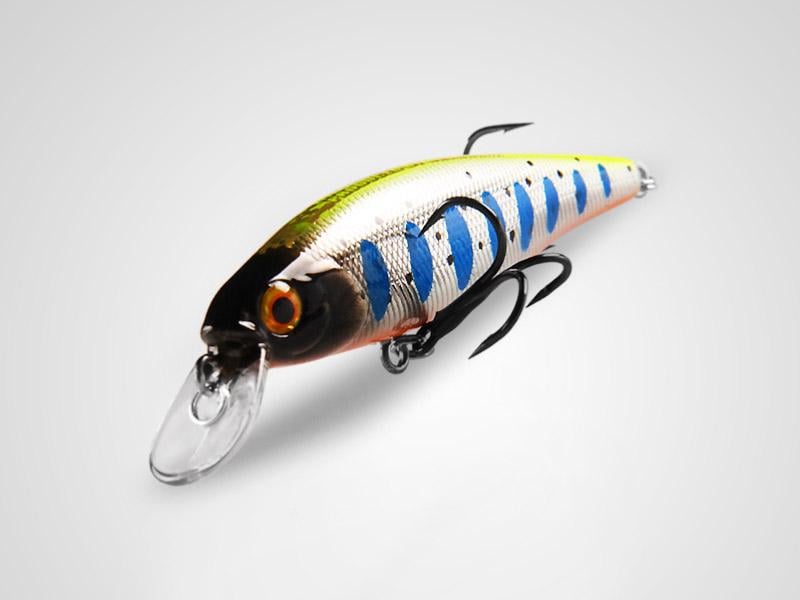 Воблер Bearking Squad Minnow 65SP J