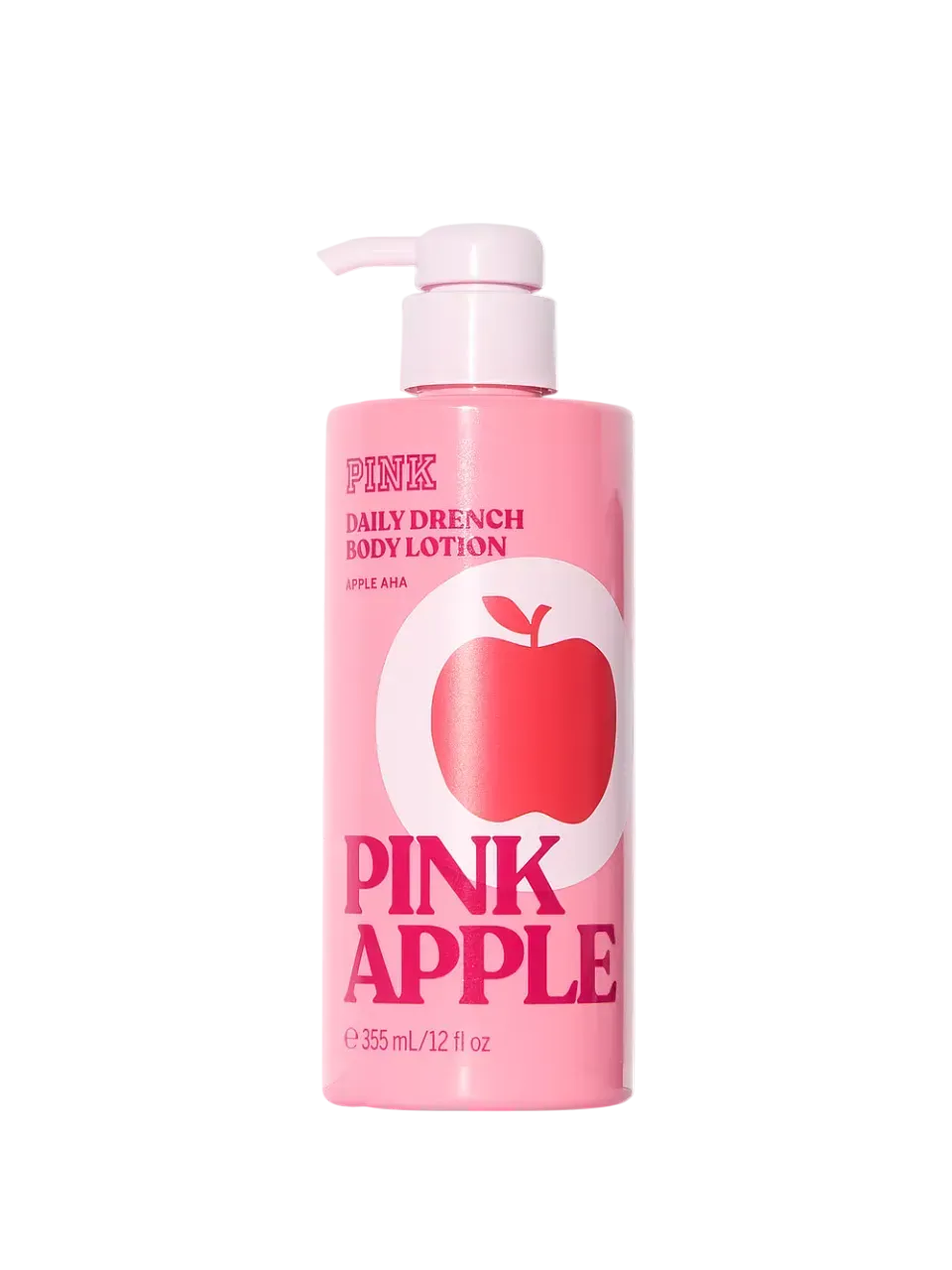ᐉ Лосьйон для тіла Victoria's Secret Pink Apple Daily Drench Body