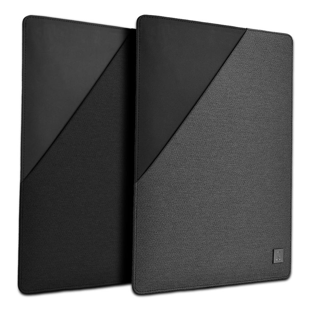 Чохол-карман WIWU Blade Sleeve for MacBook 13,3" Black - фото 2 Чохол-карман WIWU Blade Sleeve for MacBook 13,3" Black - фото 2