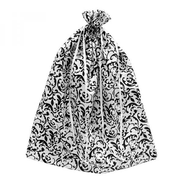 Мешок Seta Вензели (13-410WT)