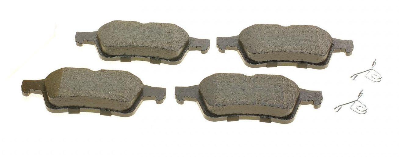 Колодки тормозные задние METELLI Citroen C5/Ford C-Max 07-/Focus/Connect 04-13/Renault Laguna 07-15/Volvo (22-0337-1) Колодки тормозные задние METELLI Citroen C5/Ford C-Max 07-/Focus/Connect 04-13/Renault Laguna 07-15/Volvo (22-0337-1)