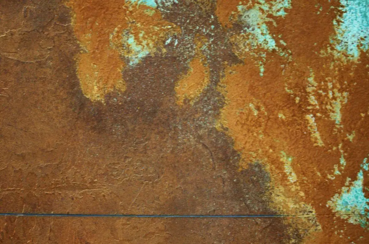 Декоративне покриття Elf Decor Corrosia Patina 1 кг - фото 2 Декоративне покриття Elf Decor Corrosia Patina 1 кг - фото 2