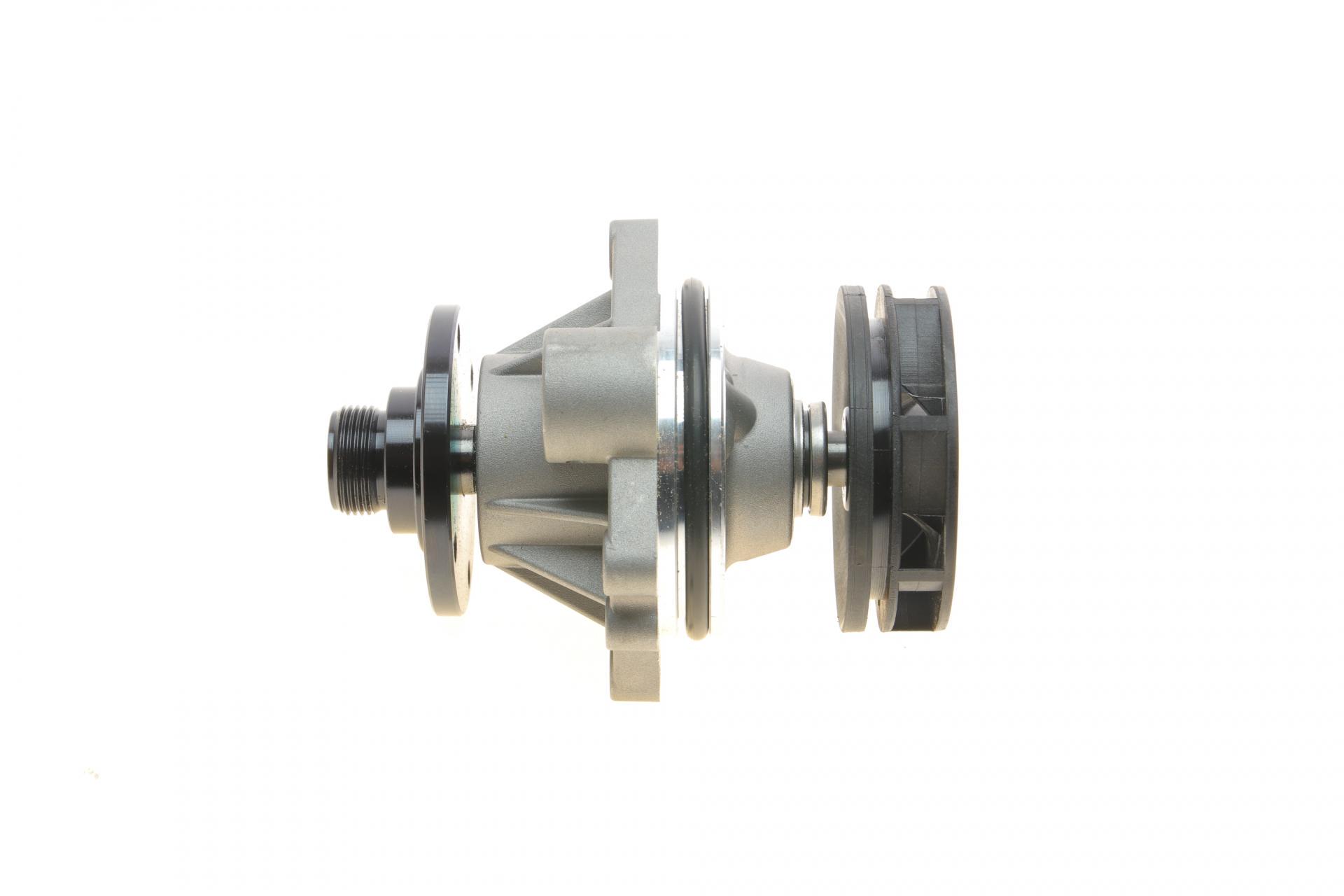 Водяная помпа BOGAP BMW 3 E36/E46/5 E34/E39/E60/7 E38/E65-E67/X3 E83/X5 E53 M50/M52 (B4234100) - фото 5 Водяная помпа BOGAP BMW 3 E36/E46/5 E34/E39/E60/7 E38/E65-E67/X3 E83/X5 E53 M50/M52 (B4234100) - фото 5