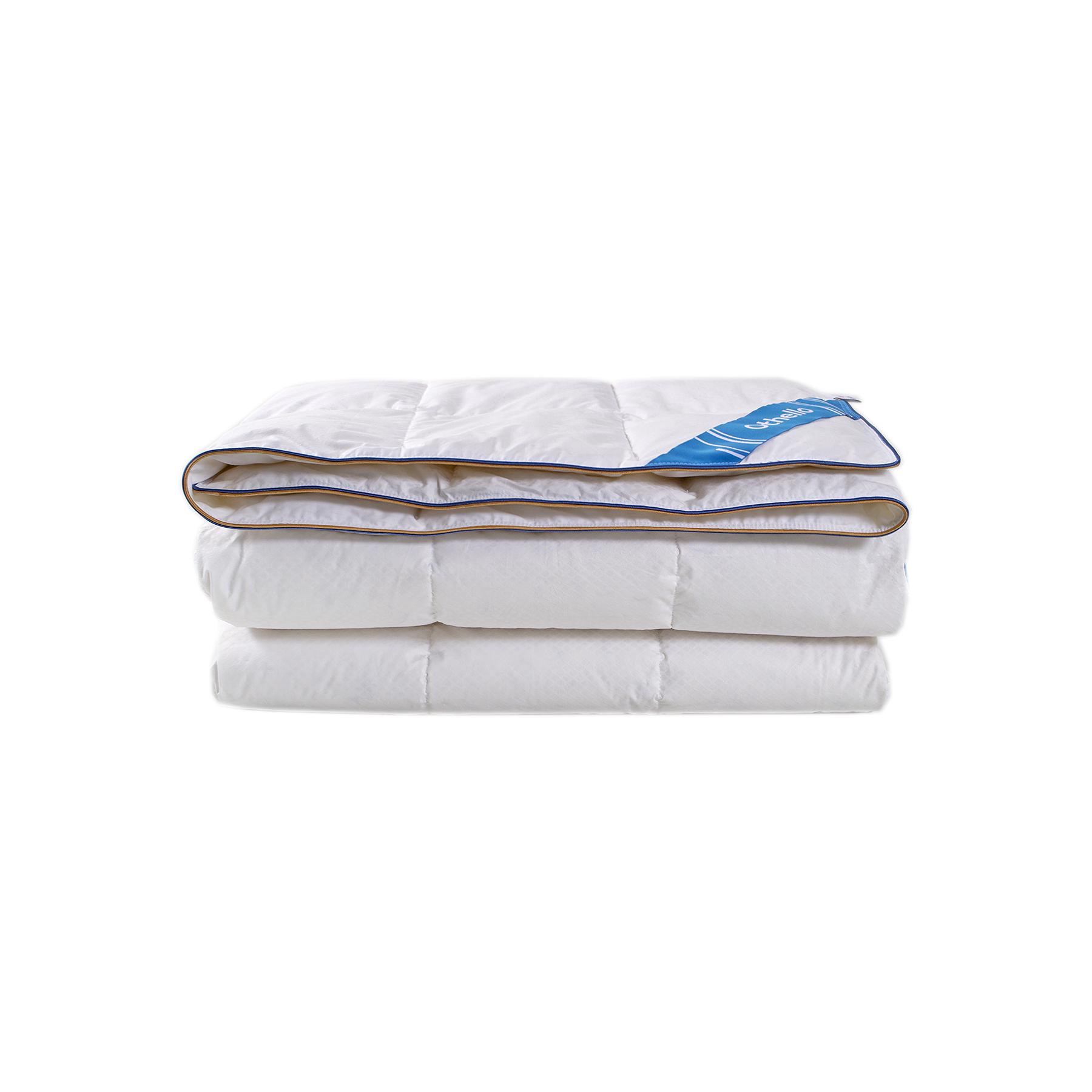 Одеяло Othello Clima Downa пуховое полуторное 155х215 см (12856359) - фото 2 Одеяло Othello Clima Downa пуховое полуторное 155х215 см (12856359) - фото 2