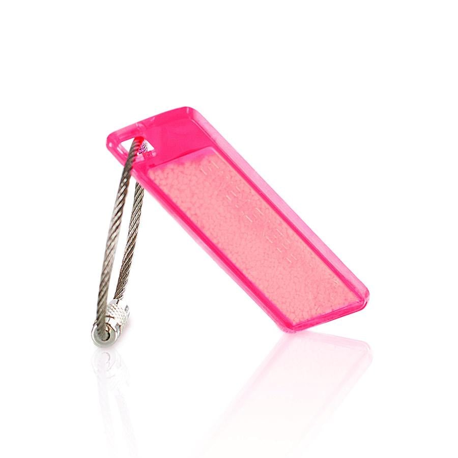Маркер Lifesystems Intensity Glow Tag Pink (52220)