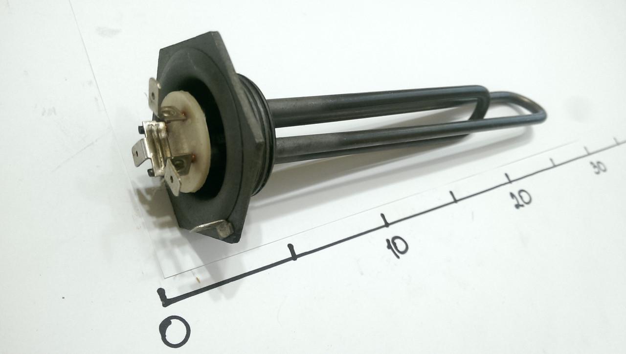 ТЭН для масляного радиатора Электрон-Т 1500W с резьбой 1 1/4" (0314) - фото 4