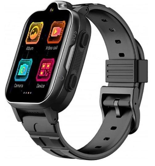Смарт-годинник UWatch K15 Чорний