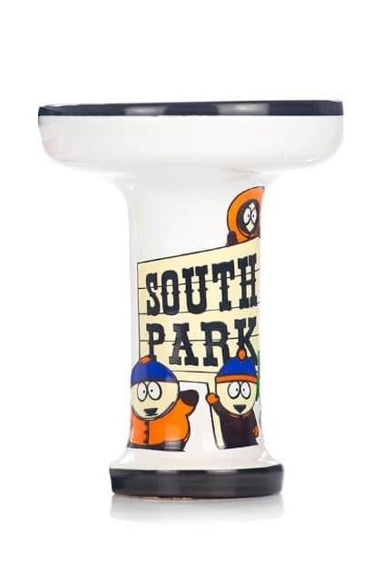 Чаша для кальяна Dumok South Park Gang (9651)