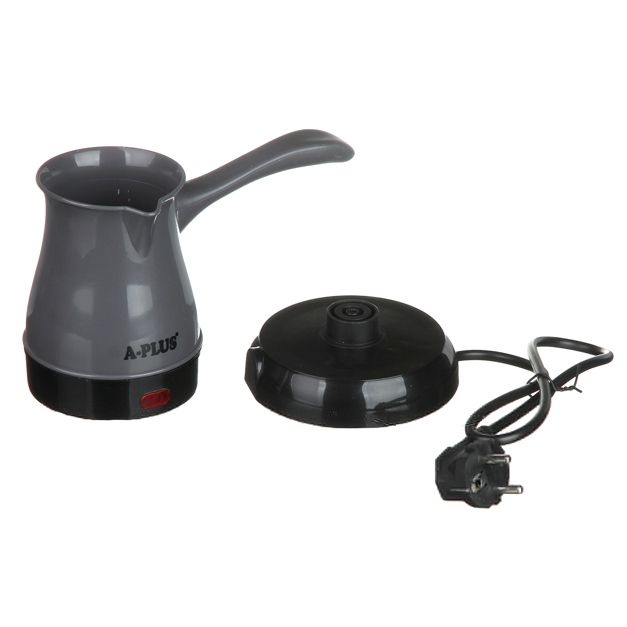 Турка електрична A-Plus 500 мл (2127)