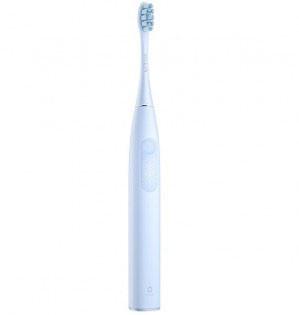 Щетка зубная электрическая Oclean F1 Light Blue - фото 3